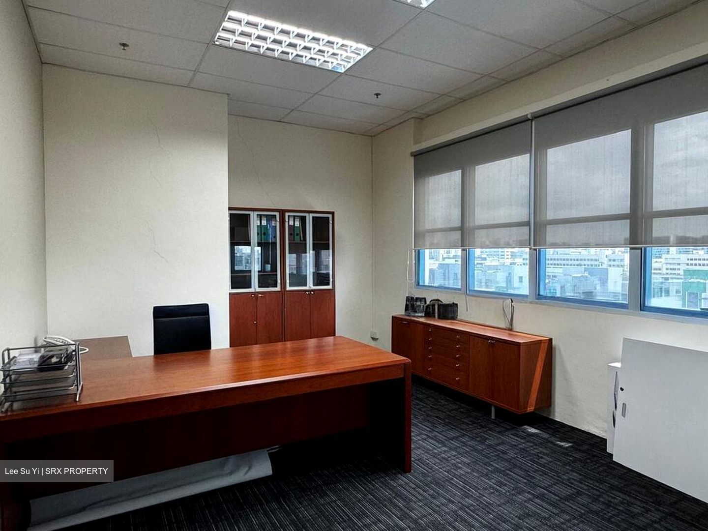 Ubi Techpark (D14), Factory #521983781